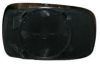 LORO 1229G03 Mirror Glass, outside mirror